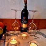Apartament Petra *