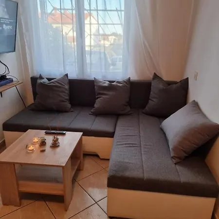 Petra Apartman