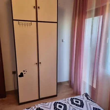 Petra Apartman Pula