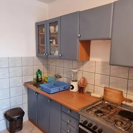 Petra Apartman *