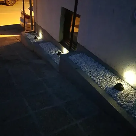 Lejlighed Petra *
