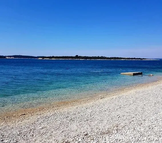 Lejlighed Petra Pula