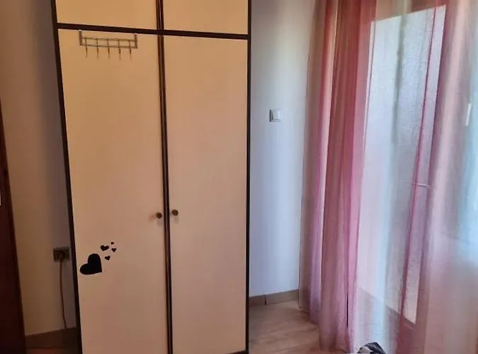 Petra Apartman Pula