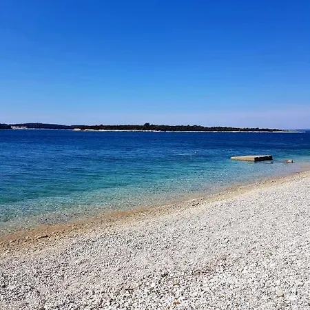 Appartement Petra Pula