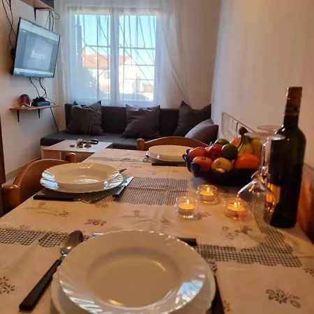 Petra Apartment