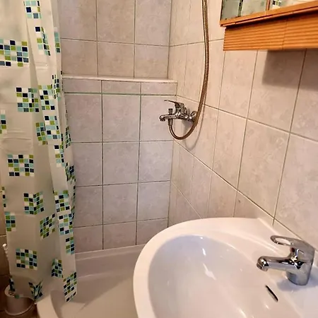 Apartment Petra