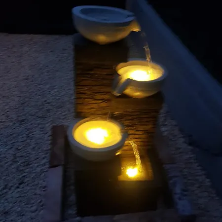Petra Apartment