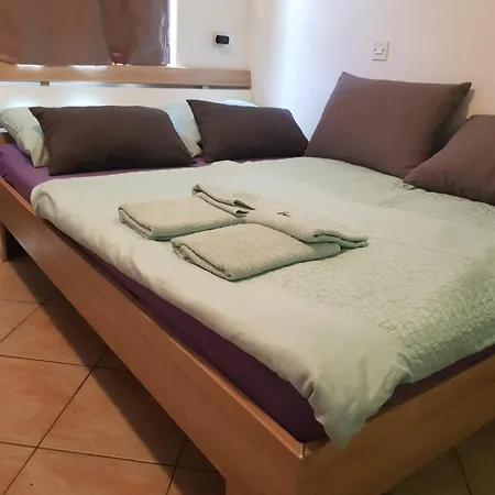Petra Apartment